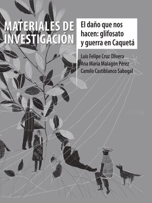 cover image of Materiales de investigación